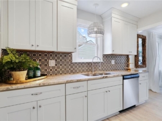 Kitchen sink Kitchen sink
