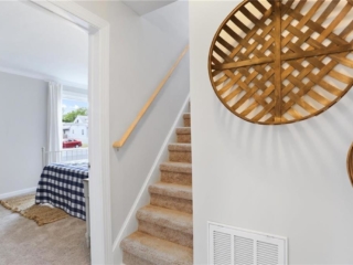 Stairs Stairs