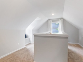 Attic Attic