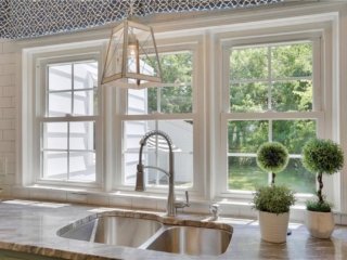 Kitchen sink