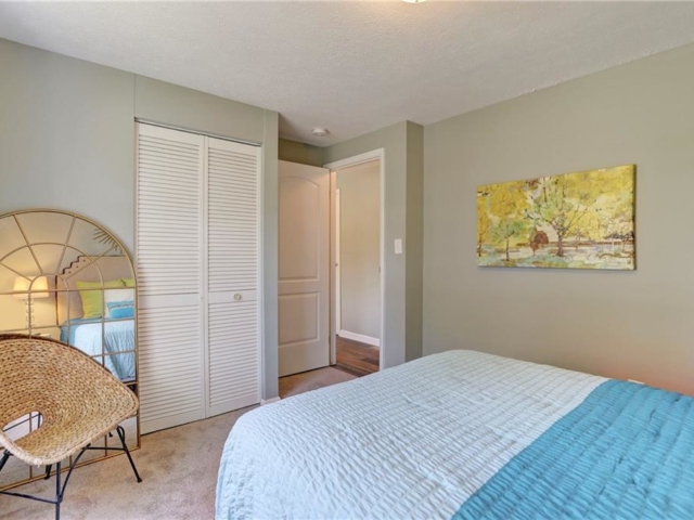 1502 Hardy Cash Drive Bedroom