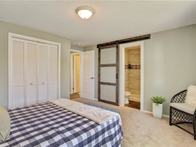 1502 Hardy Cash Drive Bedroom