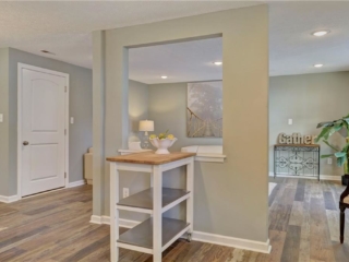 1502 Hardy Cash Drive Livingroom Divider